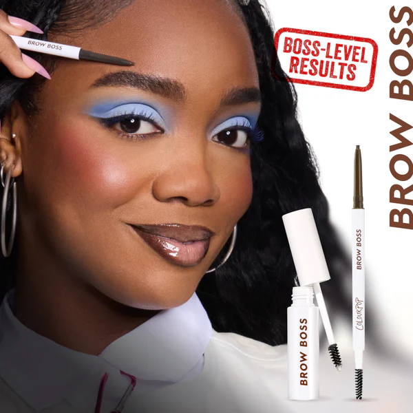 Brow Boss