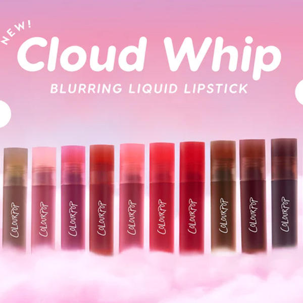 Cloud Whip