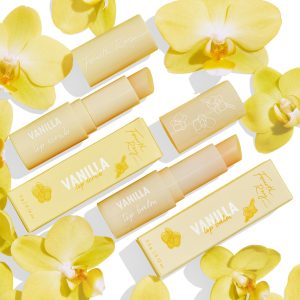 Vanilla Kisses