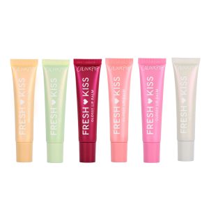 Shine. Shimmer. Repeat.