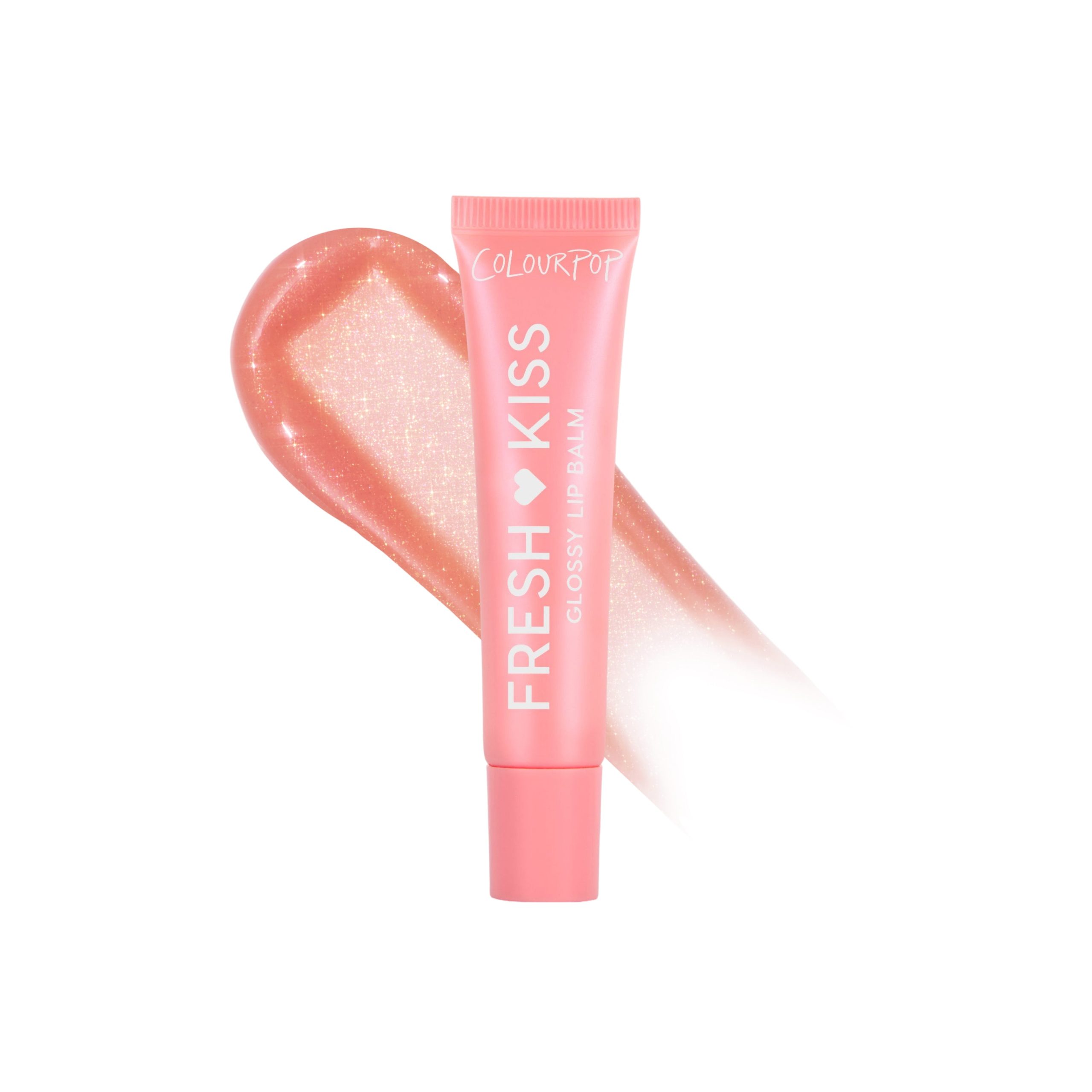 Peach Mochi