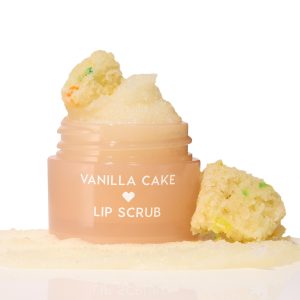 Vanilla Cake
