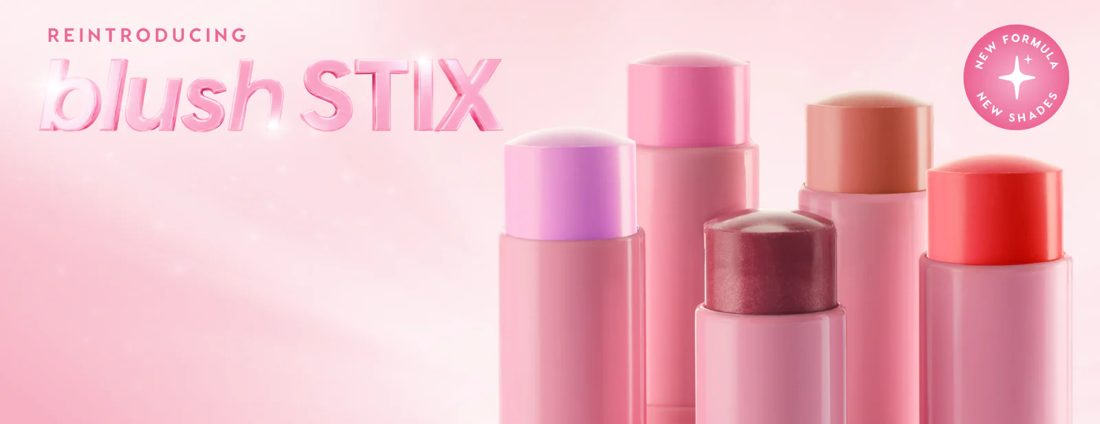 Blush Stix Banner