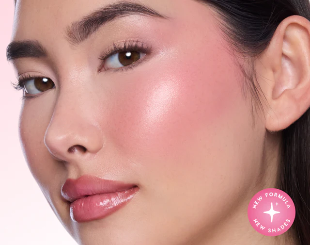 ColourPop Beauty Look