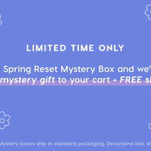Mystery Gift