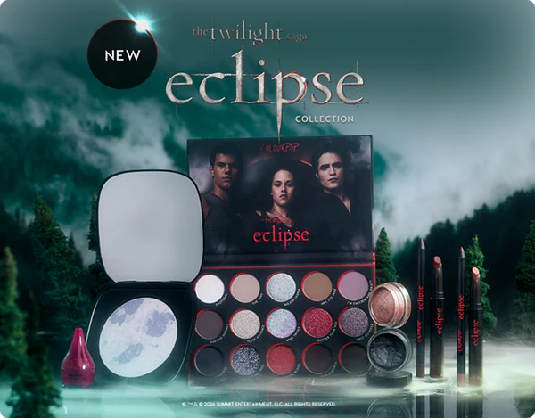 Twilight Eclipse